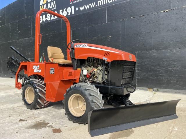 2003 Ditch Witch RT40<br>
